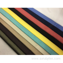 32s Cotton Spandex Twill Solid Fabric